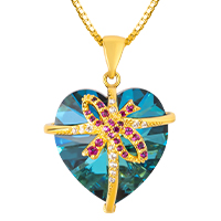 18K Gold