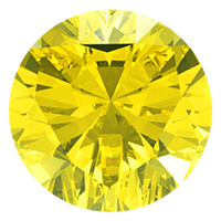 November-Citrine