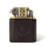Black Sandalwood
