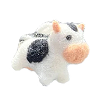 Classic Cow