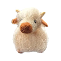 Milky White Cow