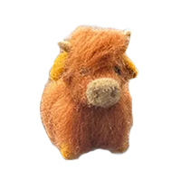 Brown Cow