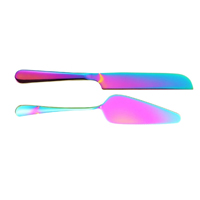 Iridescent Color