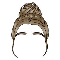 Light Brown