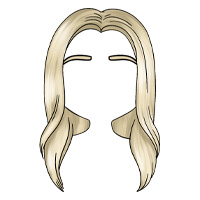White Blonde