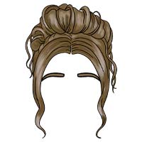 Light Brown