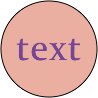 Pink Underwear/Purple Text