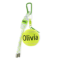 Fluorescent Yellow