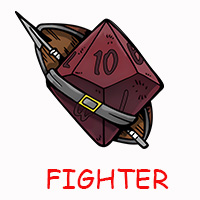 Fighter