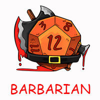 Barbarian