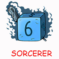 Sorcerer