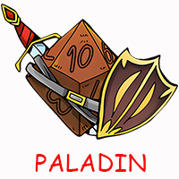 Paladin
