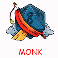 Monk
