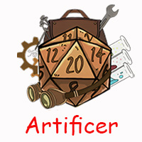 Artificer