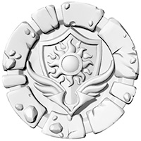 The Paladin