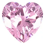 October-Pink Tourmaline