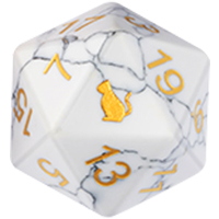White Turquoise