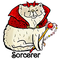 Sorcerer