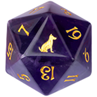 Natural Amethyst