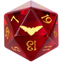 Red Glass