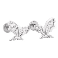 Platinum Plated Silver
