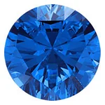 December-Blue Topaz