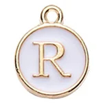 R