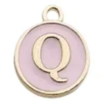 Q