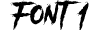 Font1