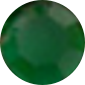 Dark green gemstone
