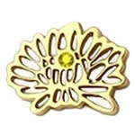 November-Chrysanthemum