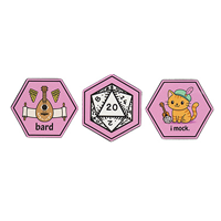 Bard Stickers