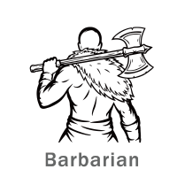 Barbarian
