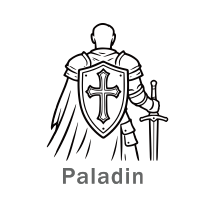 Paladin
