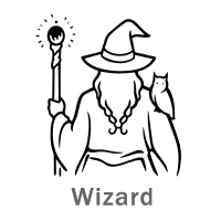 Wizard