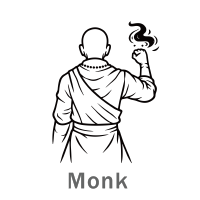 Monk