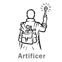 Artificer