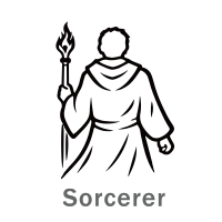 Sorcerer