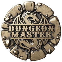 Dungeon Master