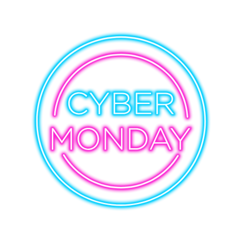 Cyber Week Sale