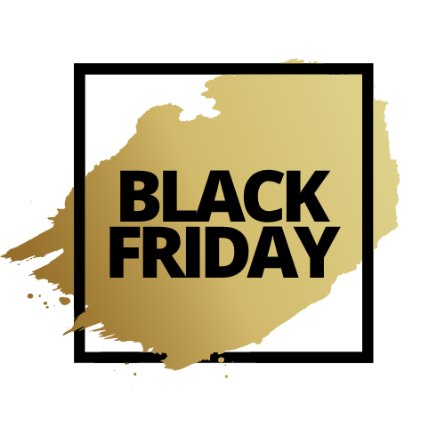 Black Friday Sale