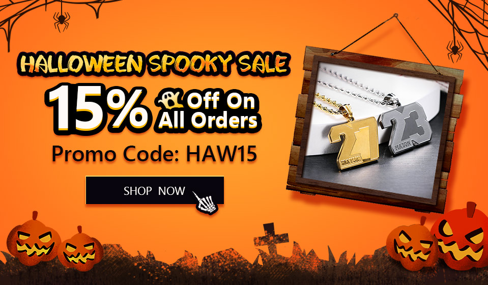 Personlized Jewelry, Custom jewelry Myinfinitys