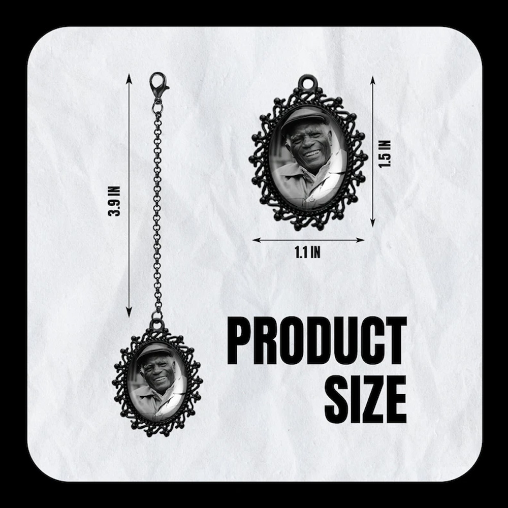 Personalisierter Foto-Anhänger mit Engelsflügeln zum Schulabschluss, Abschlussmütze Einsatz Dekoration Zubehör, Geschenk für Sie/Frau/Mann