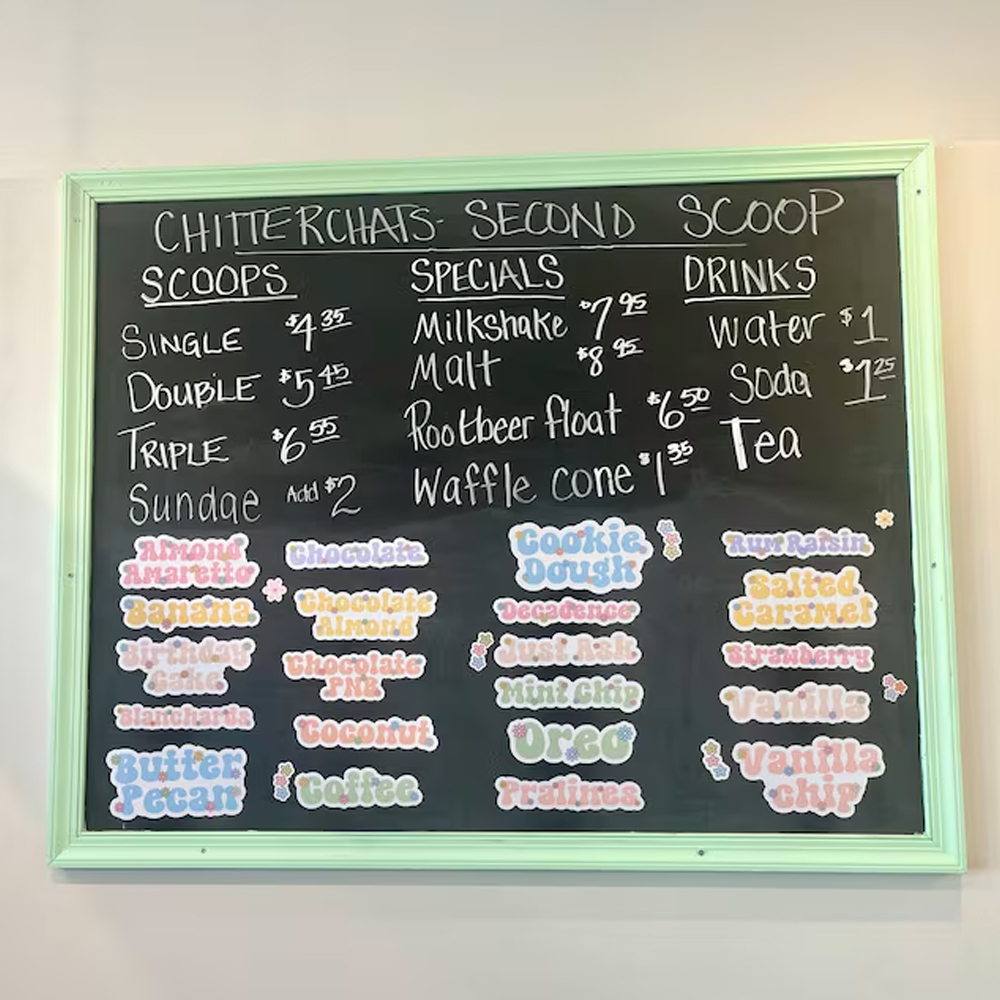 Custom Classroom Magnet School Subject, Personalized Magnetic Whiteboard Blackboard, Back To School