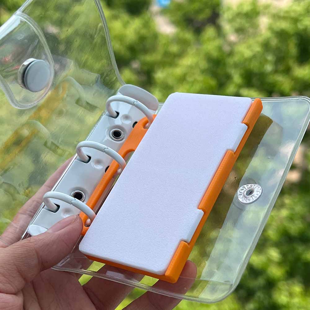 Portable Watercolor Box, Travel Pocket Watercolor Pencils, Art Supplies, Mini Palette, Gifts for Artists, Gifts for Painters