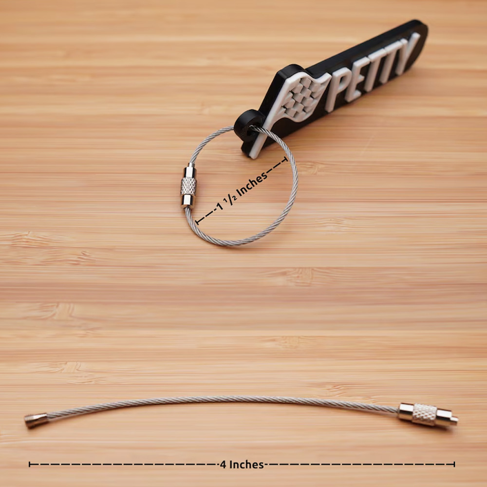 Personalized Race Fan Keychain Bag Tag, Backpack Tags, Checkered Flag Keyring, Charms, Unique Racing Fan Gift