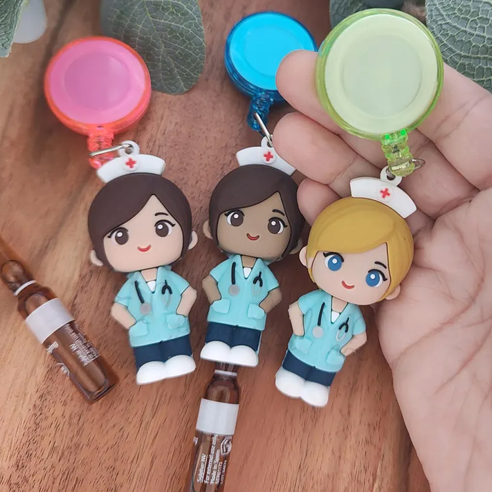 Personalized Ampoule Opener Breaker, Nurse and Paramedic Ampule Openers