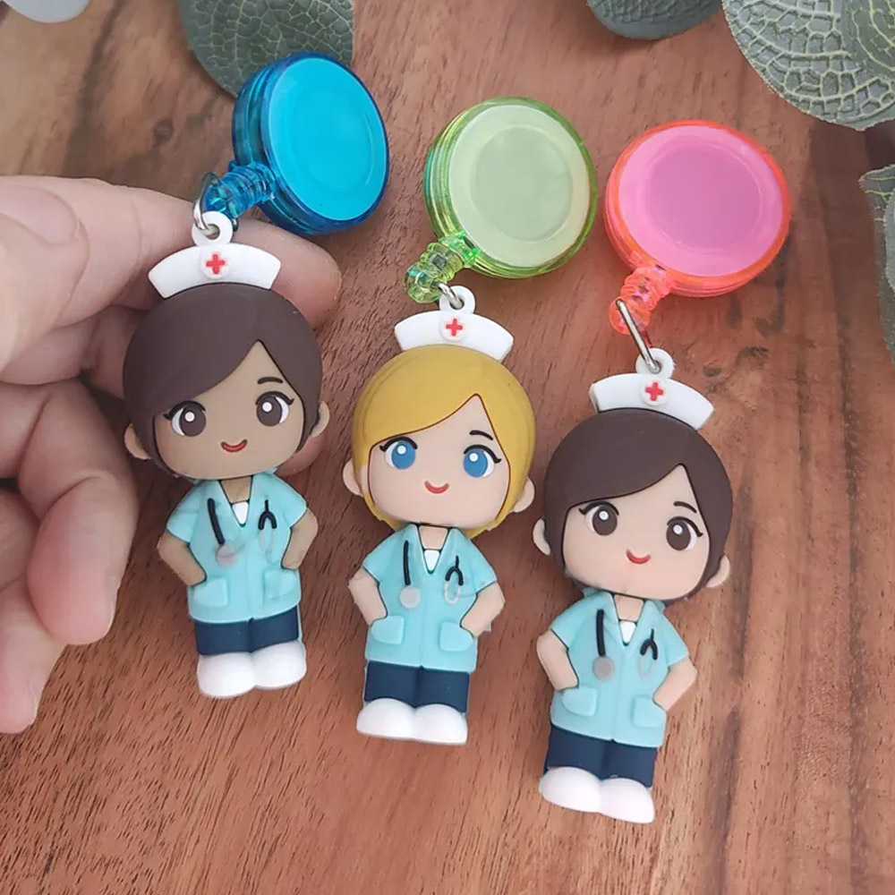 Personalized Ampoule Opener Breaker, Nurse and Paramedic Ampule Openers