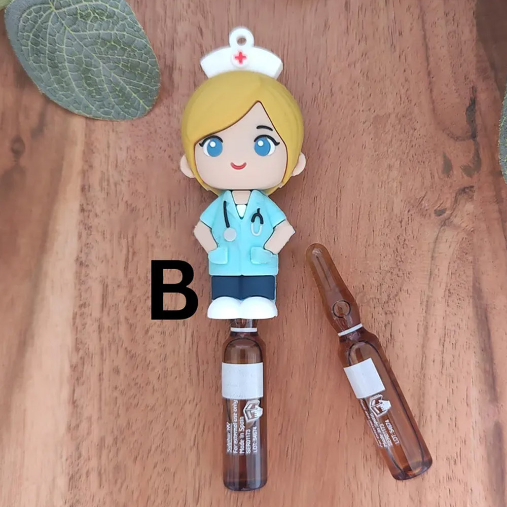 Personalized Ampoule Opener Breaker, Nurse and Paramedic Ampule Openers