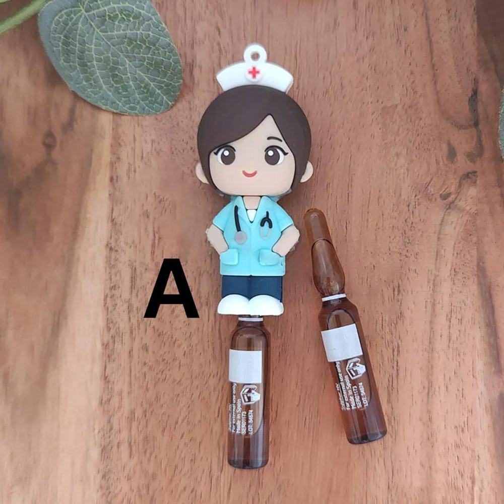 Personalized Ampoule Opener Breaker, Nurse and Paramedic Ampule Openers